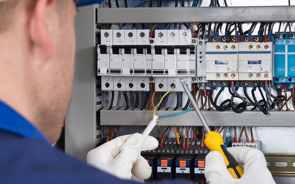 électricien dans le bâtiment Villiers-sur-Marne