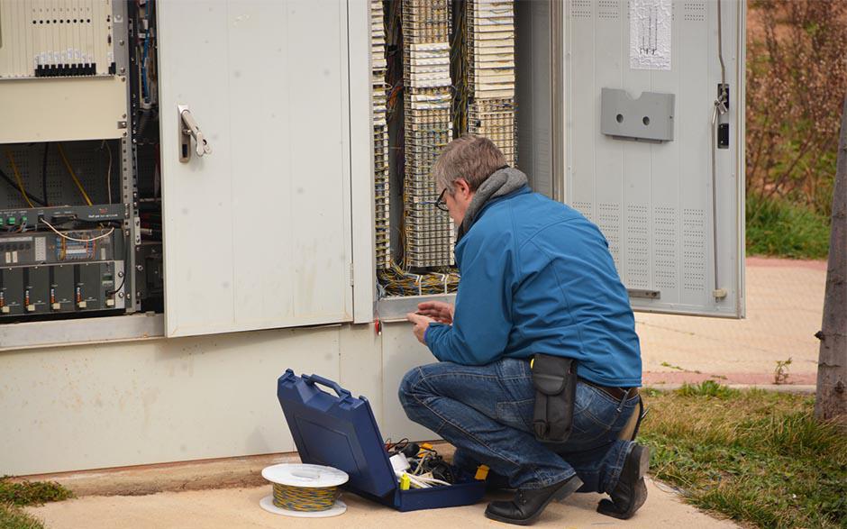 urgence électricité Montesson