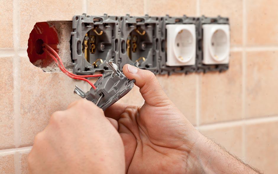  urgence électricité Montesson