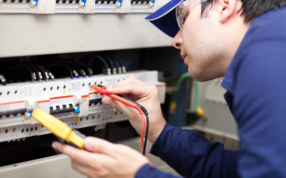 électricien particulier Paris 20