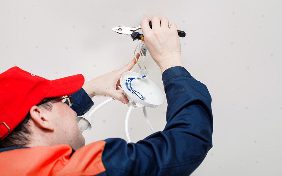devis d'électricité Compiègne