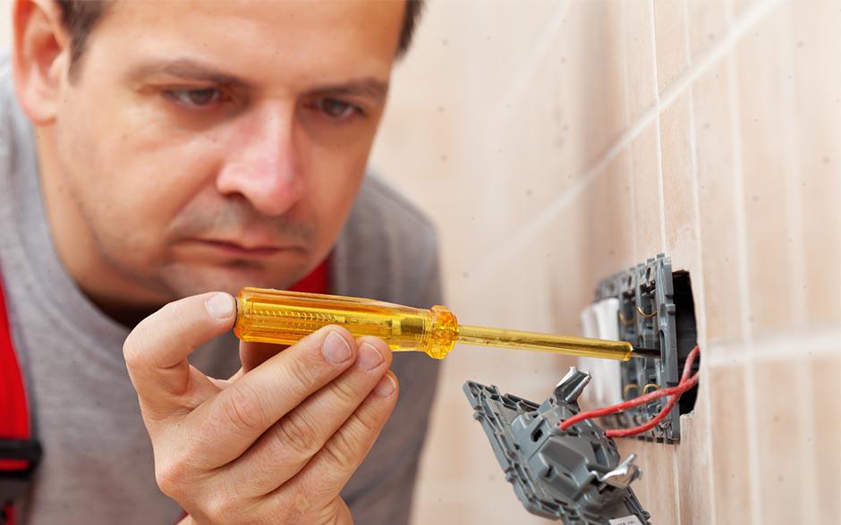 urgence électricité Montesson