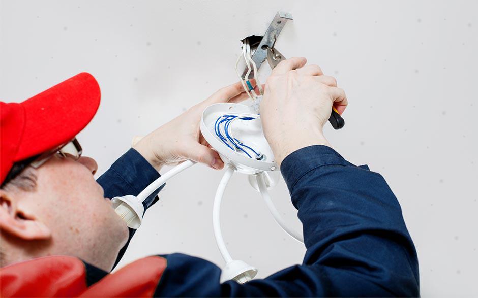  urgence électricité Montesson