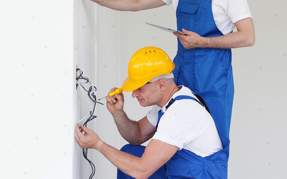 urgence électricité Montesson