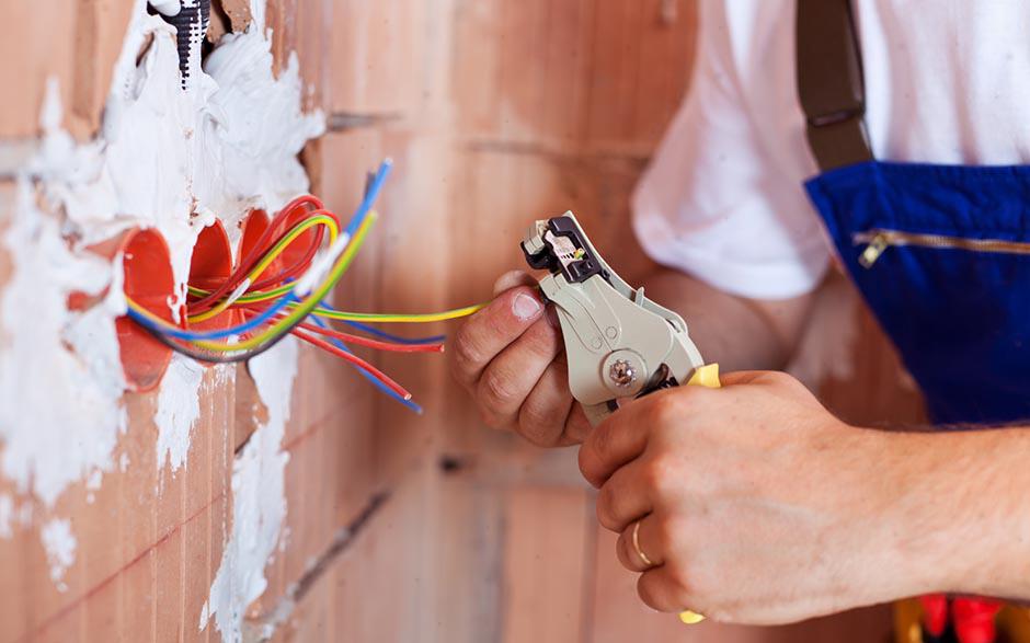  urgence électricité Montesson