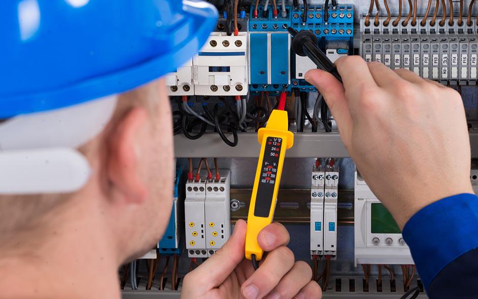 électricien particulier Briis-sous-Forges