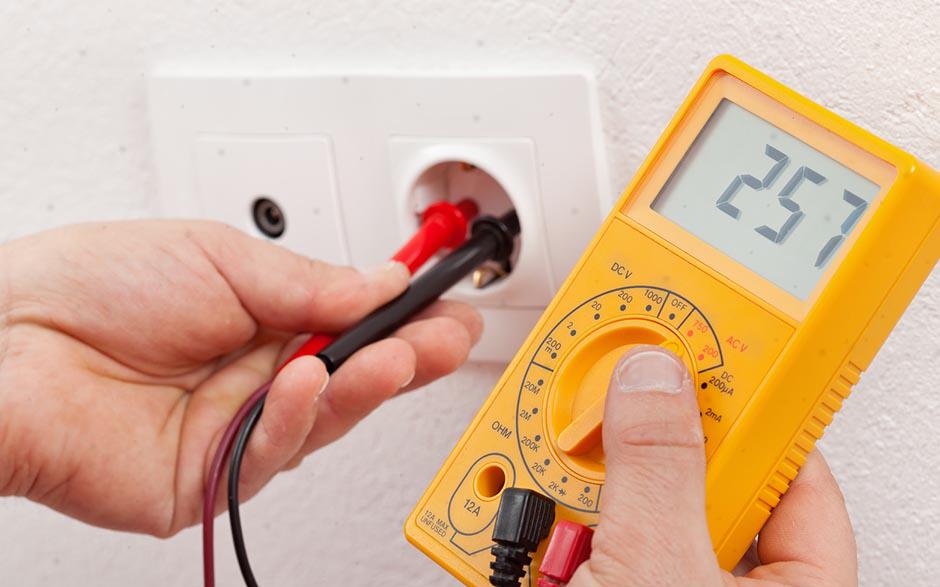 électricien en bâtiment Brunoy