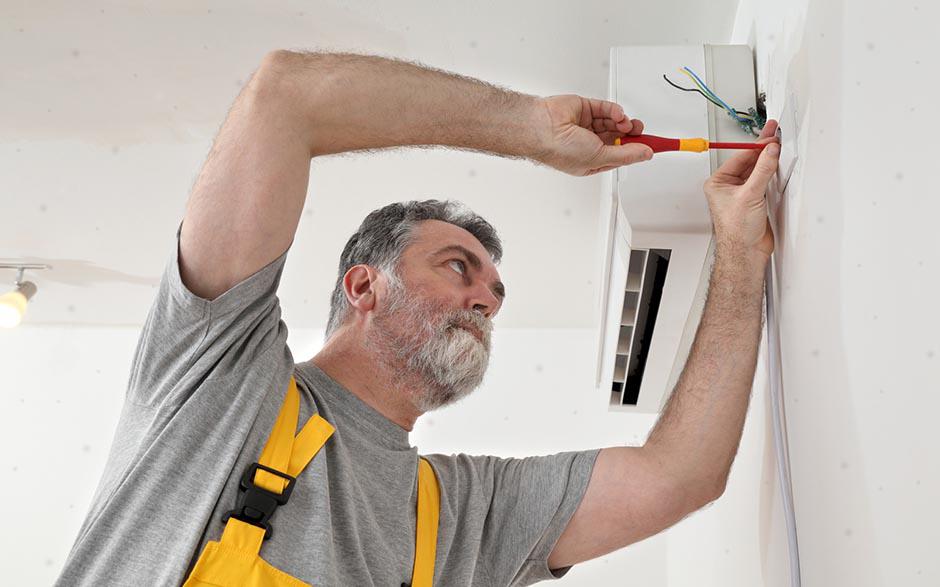  urgence électricité Montesson